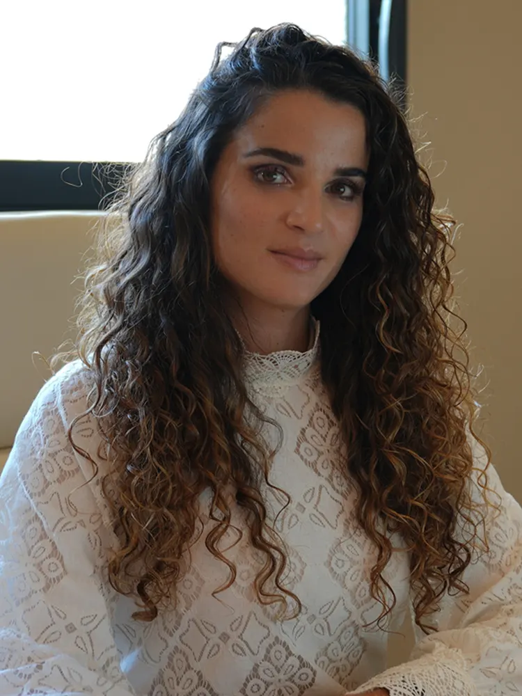 Audrey Paoli, Fondatrice de Make It Happen