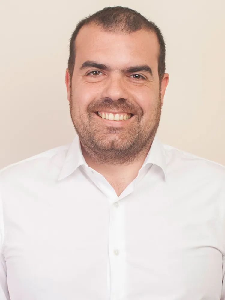 Cédric Tiberi, Fondateur de Make It Happen