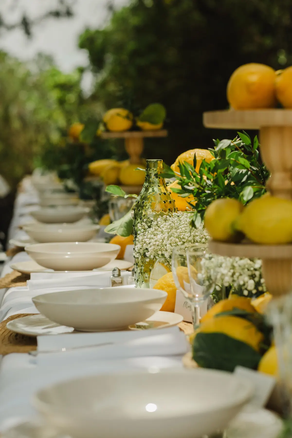 Private event « Dolce Vita » à Porto-Vecchio (2026)