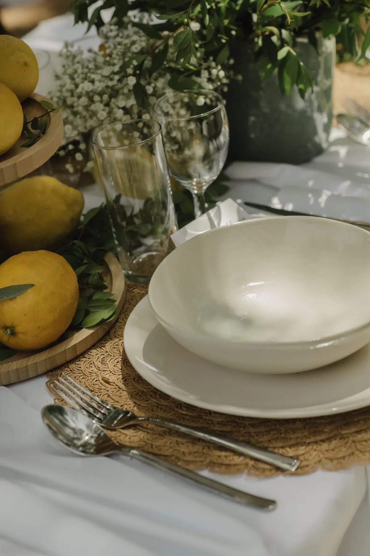 Private event « Dolce Vita » à Porto-Vecchio — photo 3