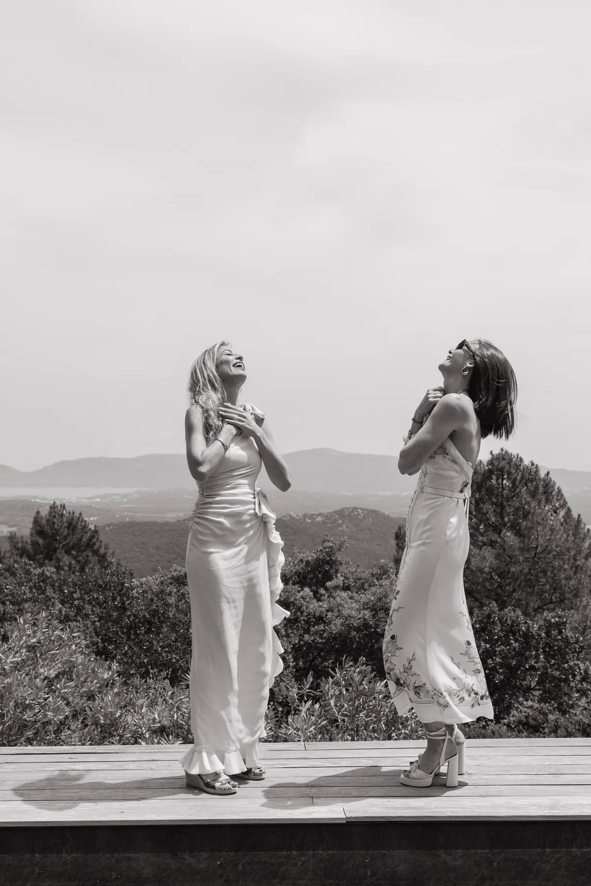 Private event « Dolce Vita » à Porto-Vecchio — photo 13