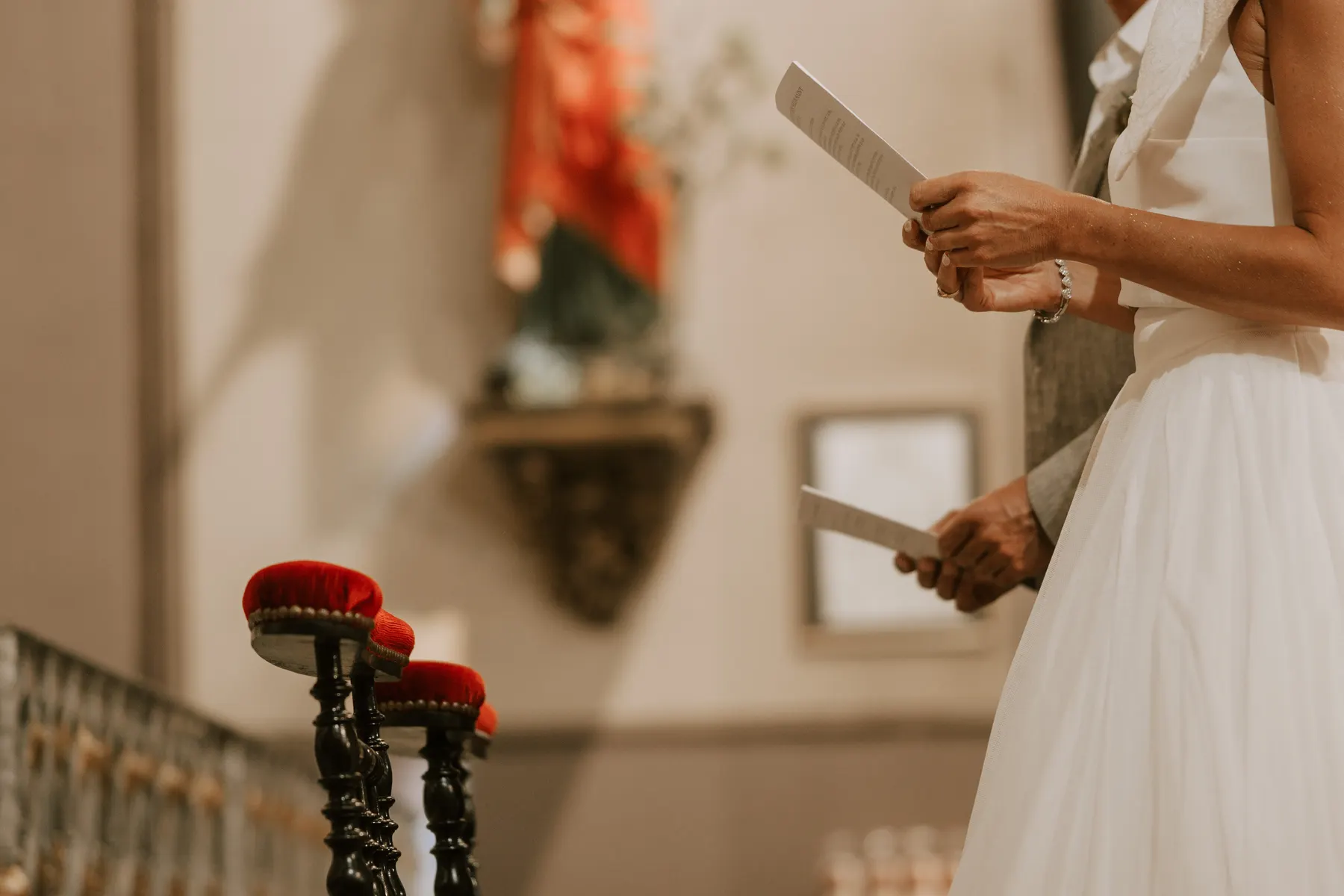 Mariage F&S à Porto-Vecchio — photo 4
