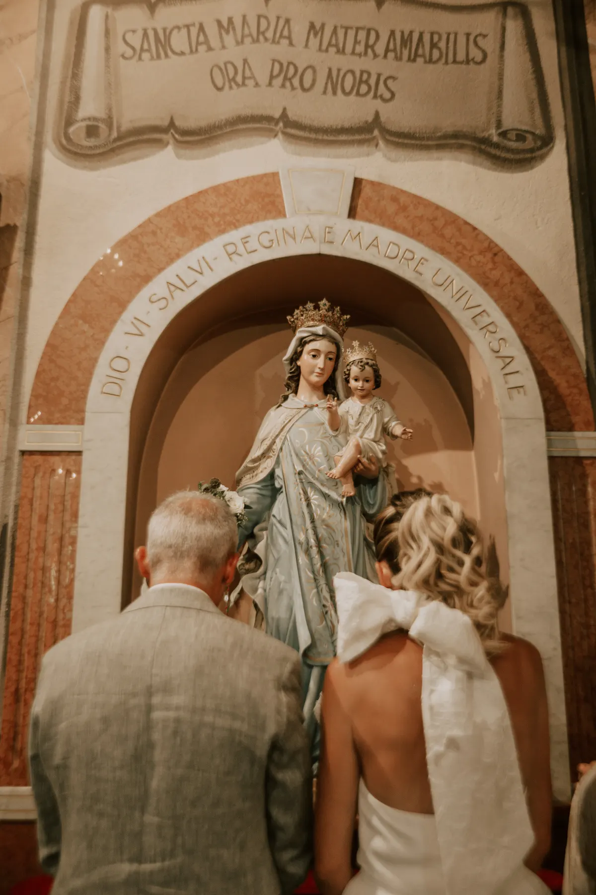 Mariage F&S à Porto-Vecchio — photo 5
