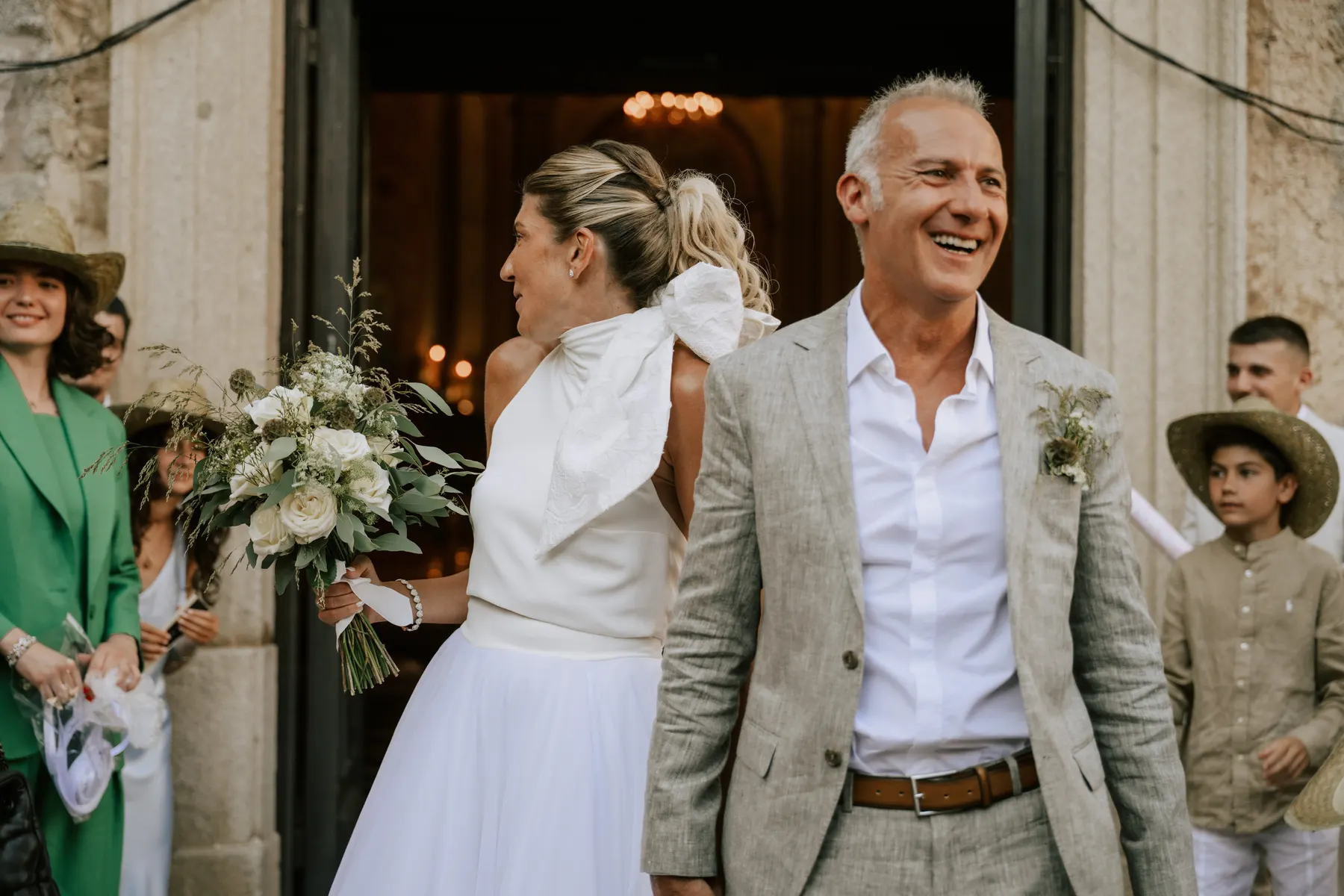 Mariage F&S à Porto-Vecchio — photo 6