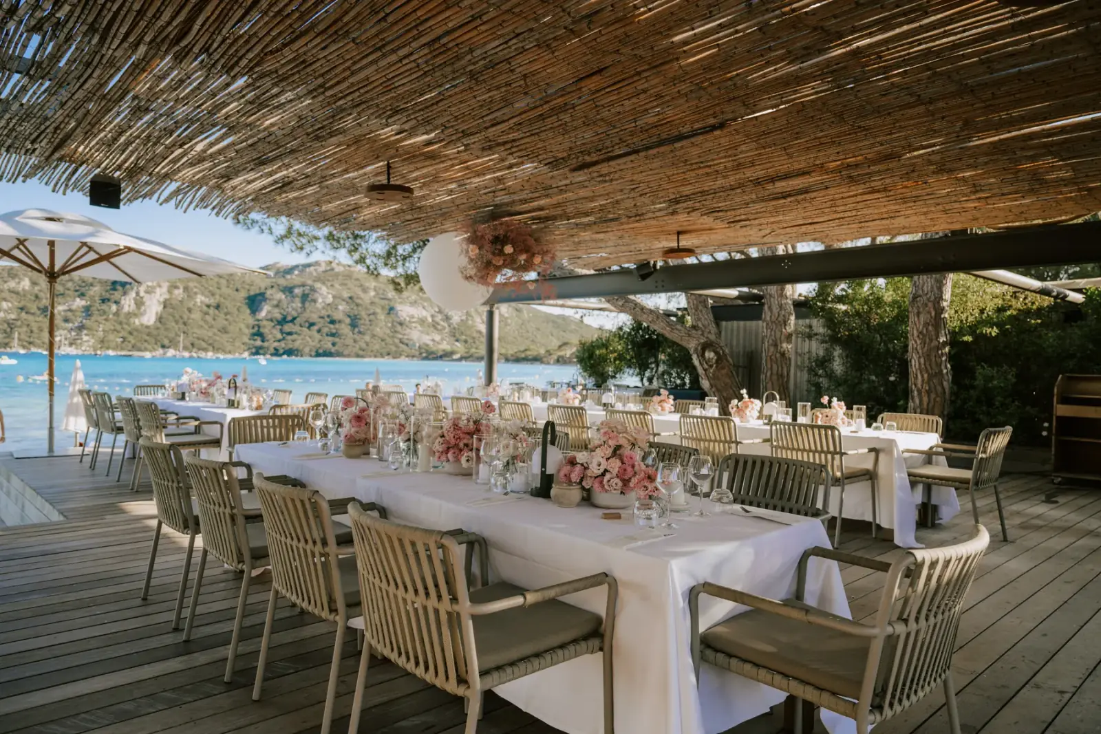 Mariage F&S à Porto-Vecchio — photo 8