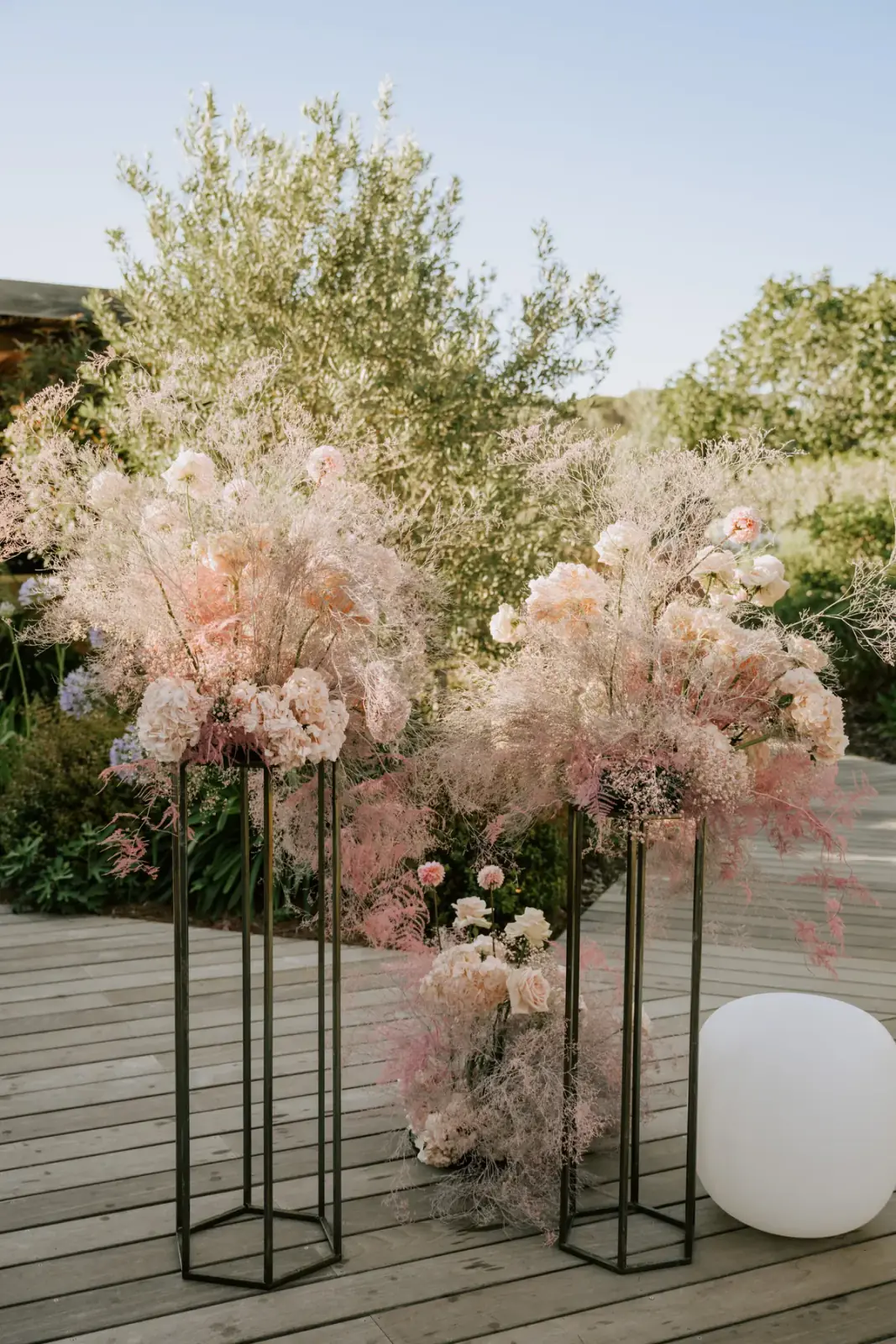 Mariage F&S à Porto-Vecchio — photo 10