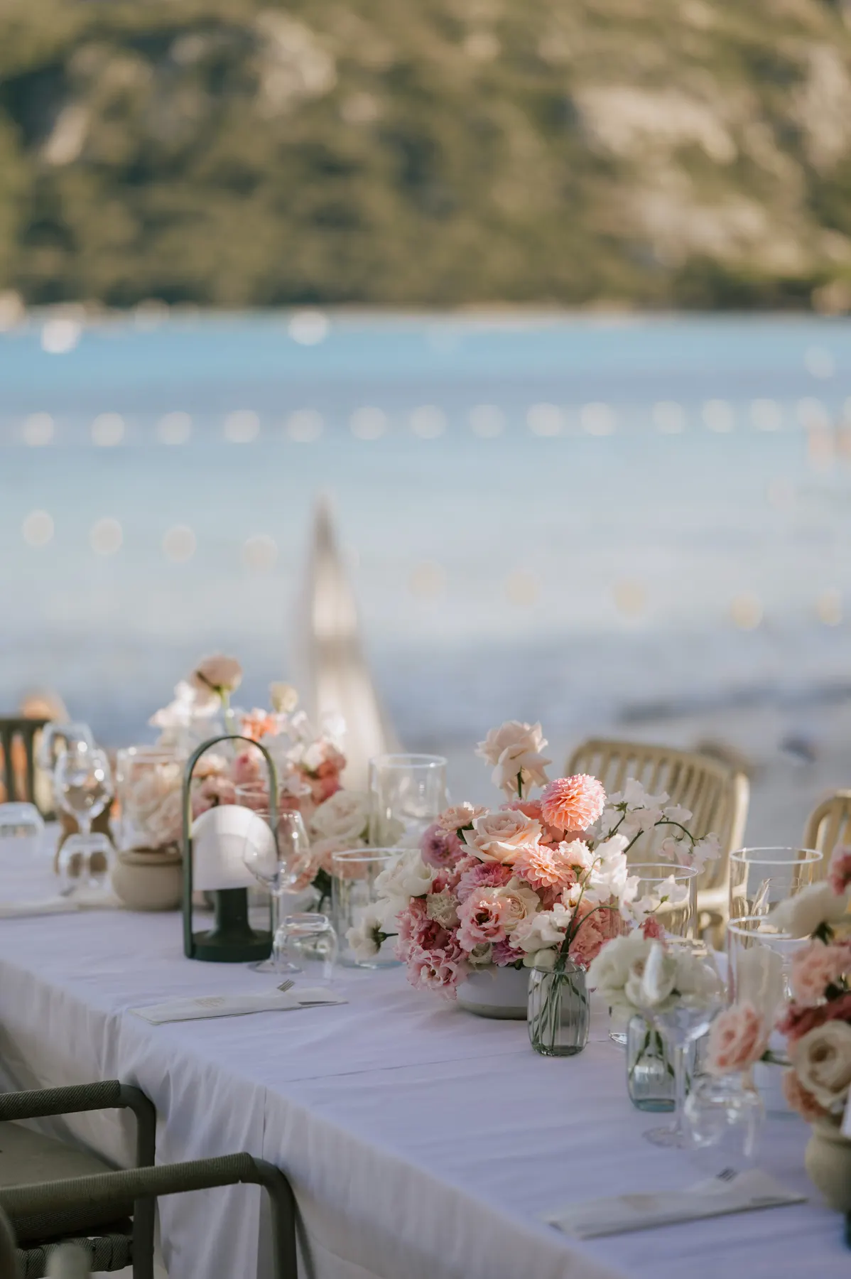 Mariage F&S à Porto-Vecchio — photo 11