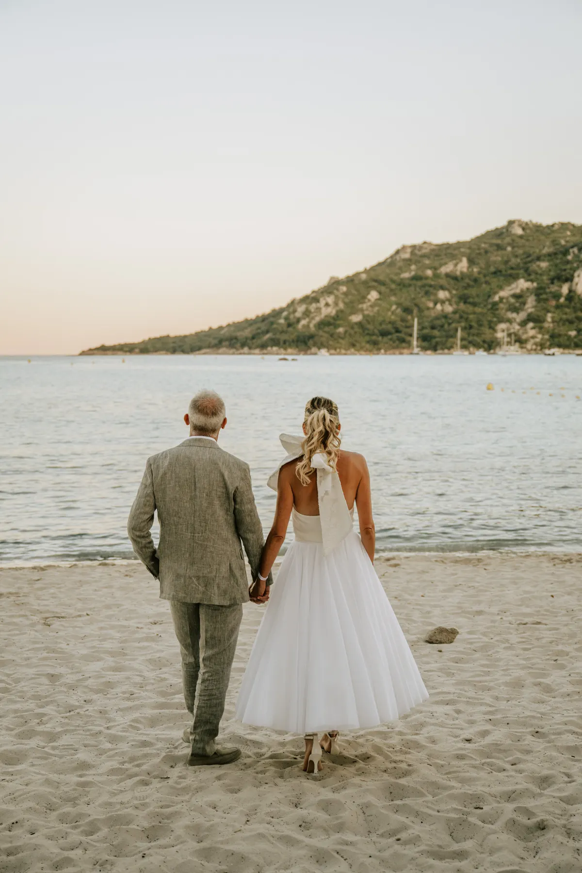 Mariage F&S à Porto-Vecchio — photo 16