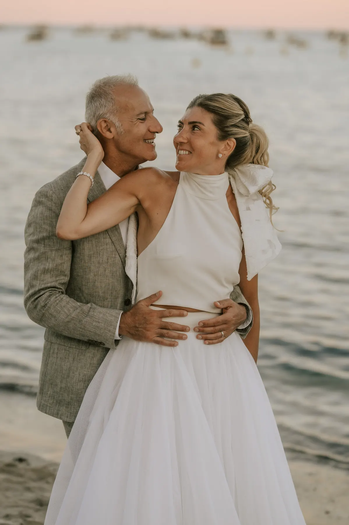 Mariage F&S à Porto-Vecchio — photo 17