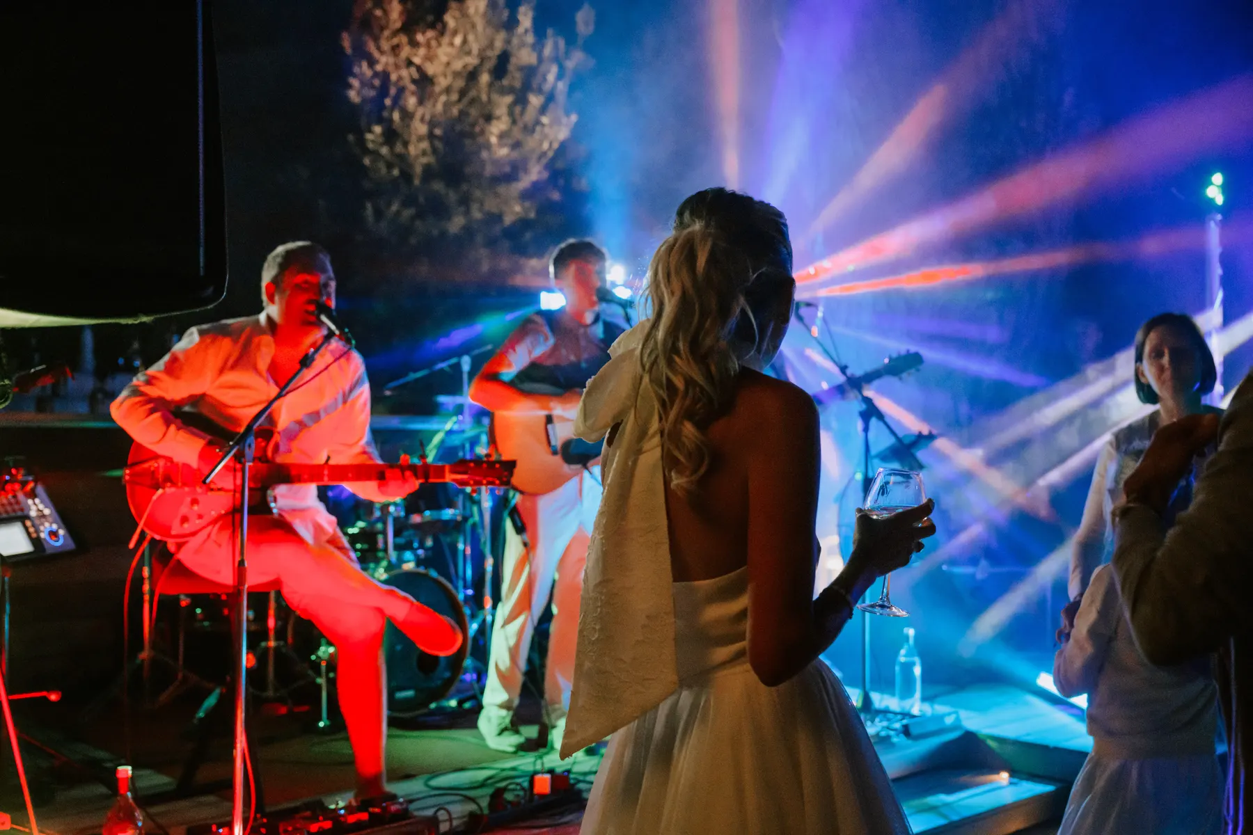 Mariage F&S à Porto-Vecchio — photo 21