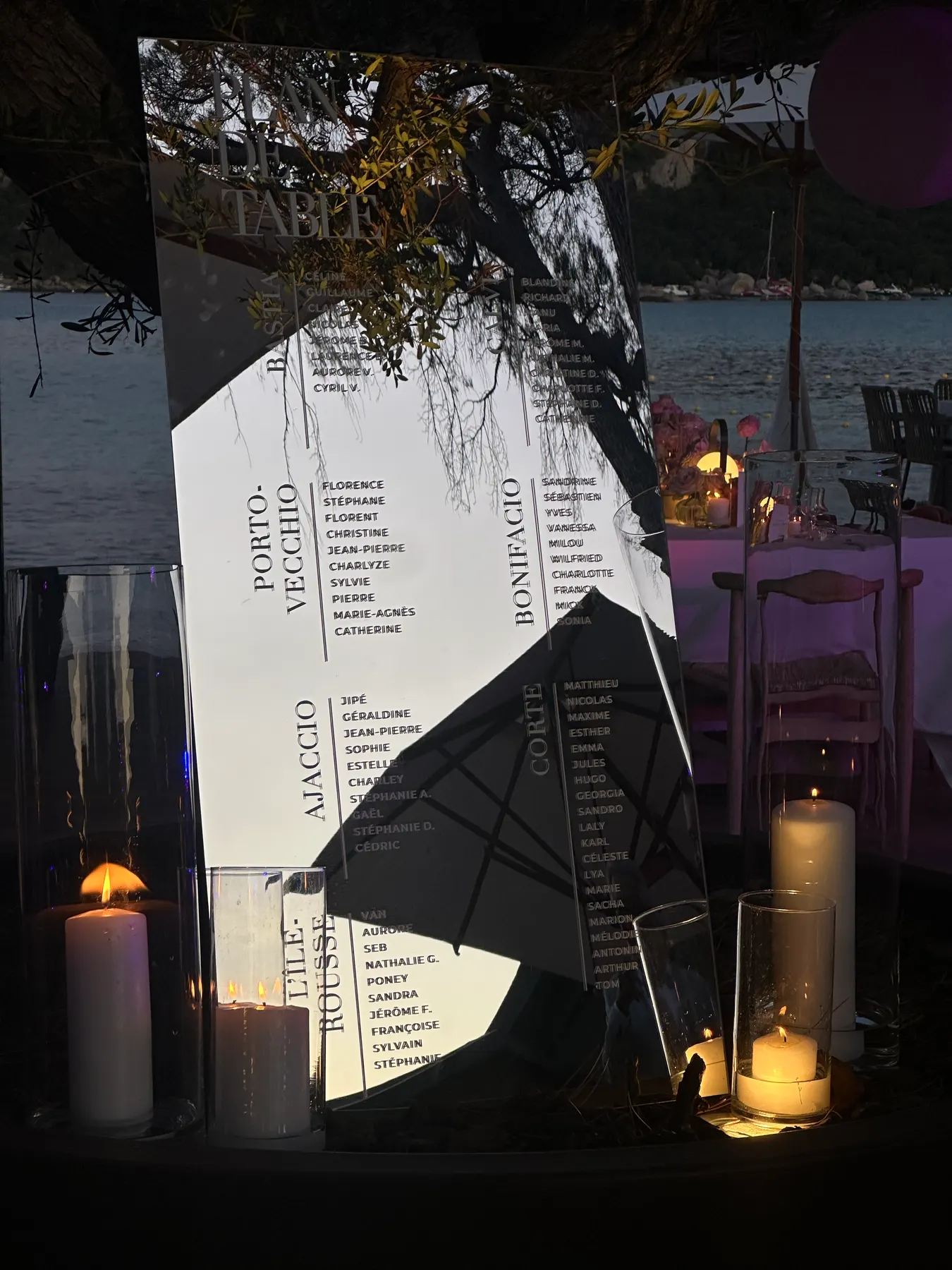 Mariage F&S à Porto-Vecchio — photo 22