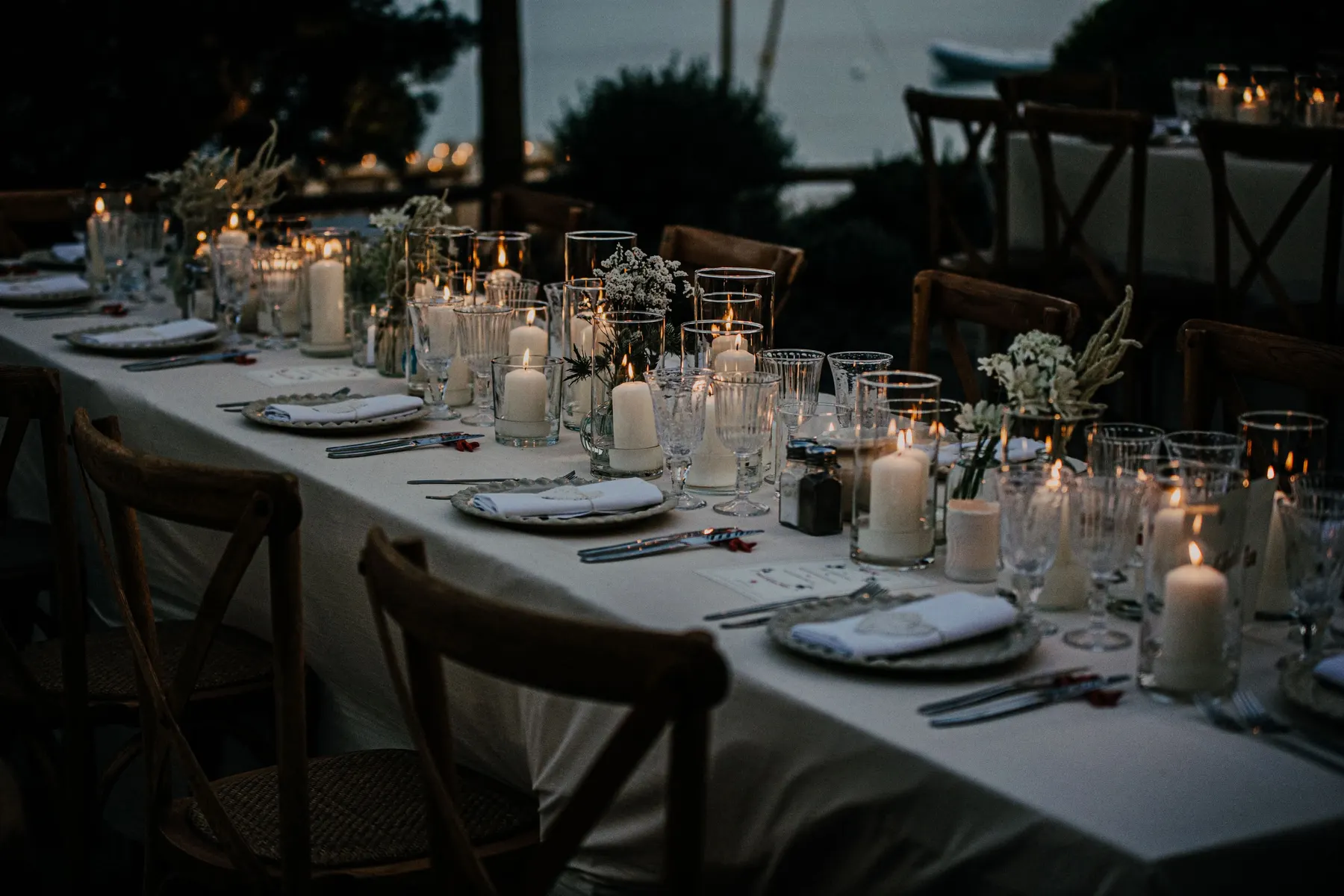 Mariage L&H à Porto-Vecchio — photo 2