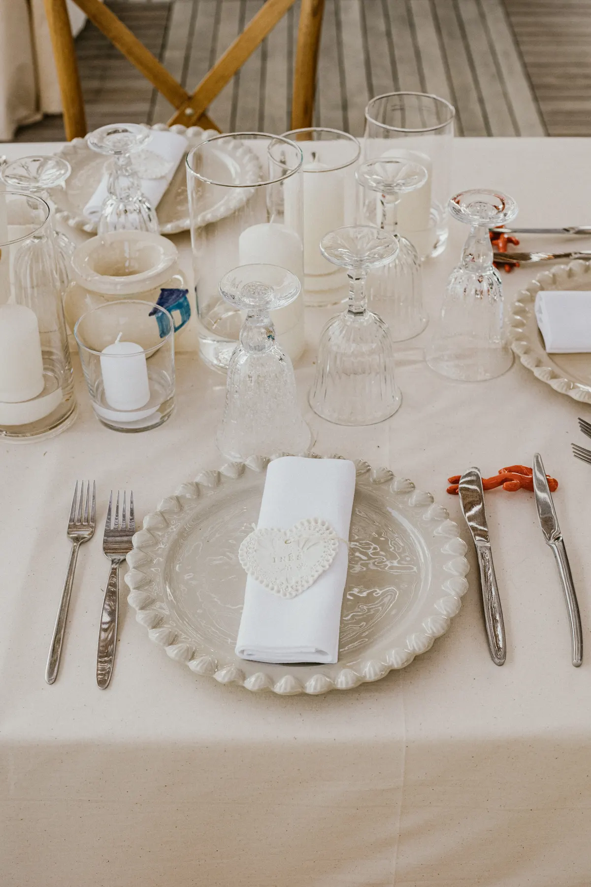 Mariage L&H à Porto-Vecchio — photo 9