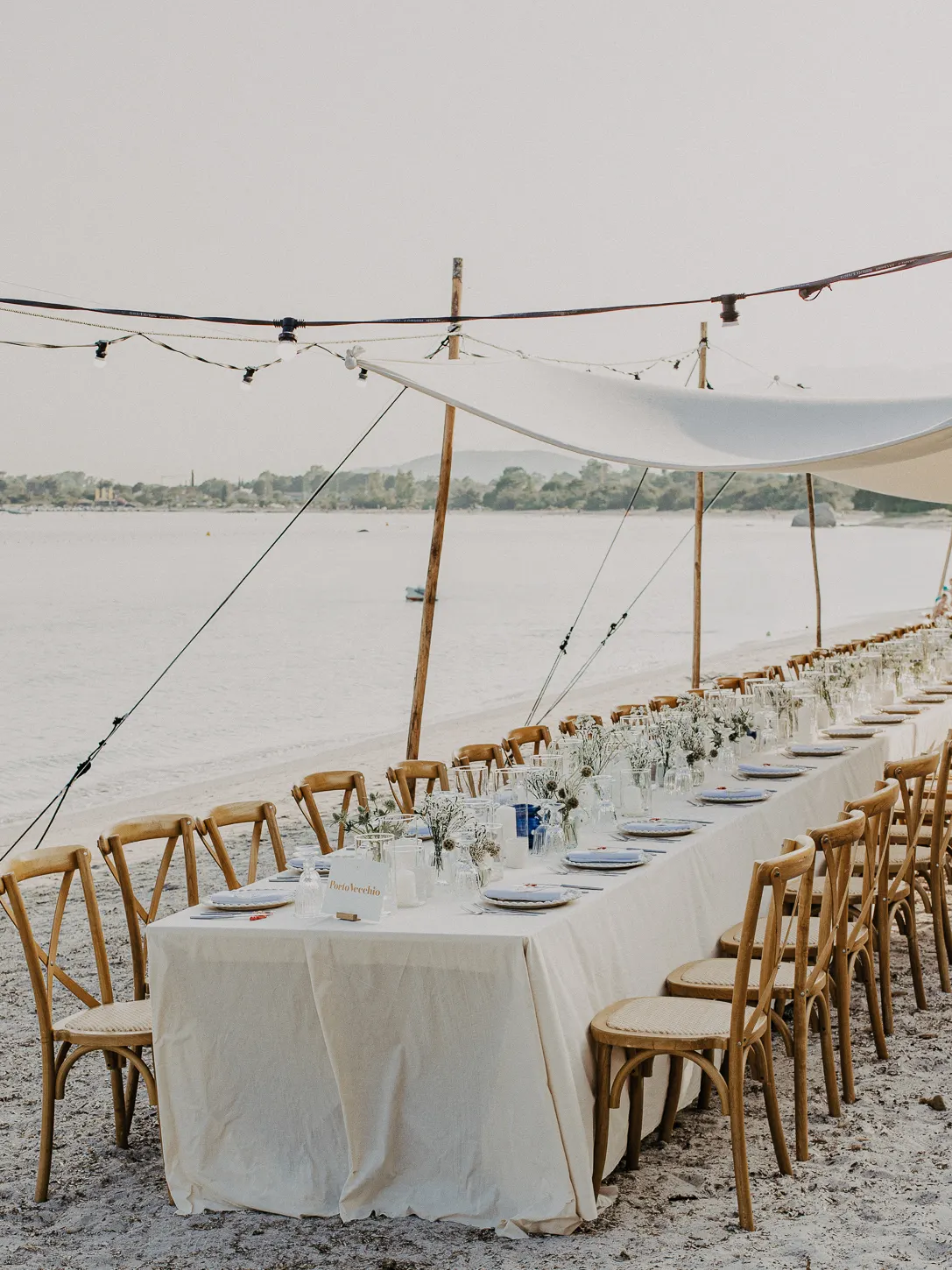 Mariage L&H à Porto-Vecchio — photo 10