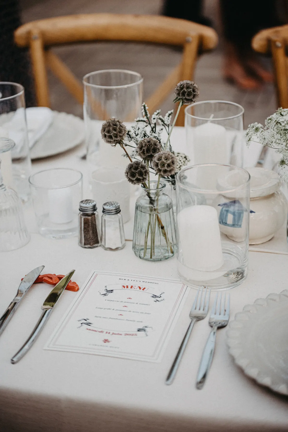Mariage L&H à Porto-Vecchio — photo 11