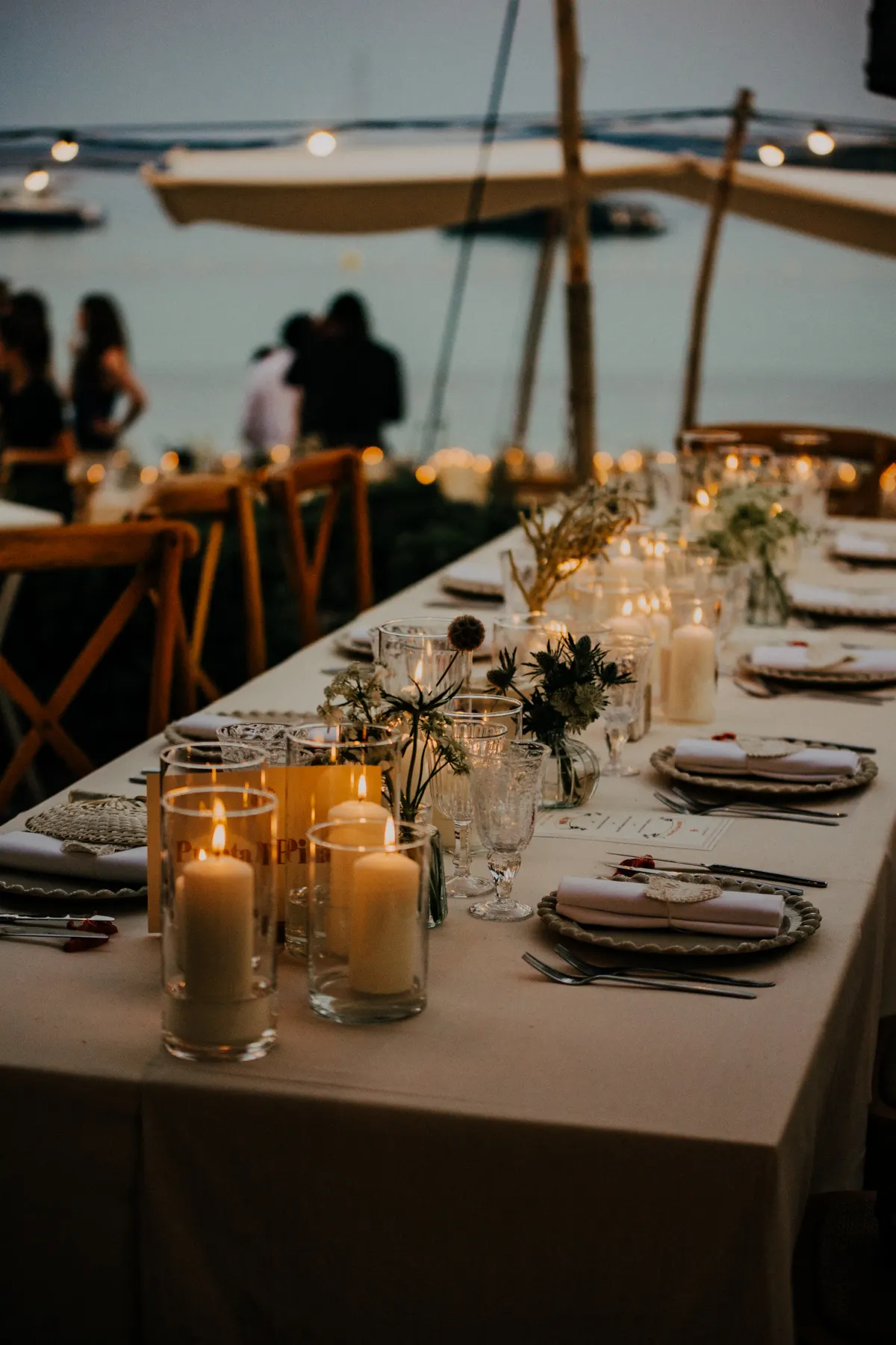 Mariage L&H à Porto-Vecchio — photo 13