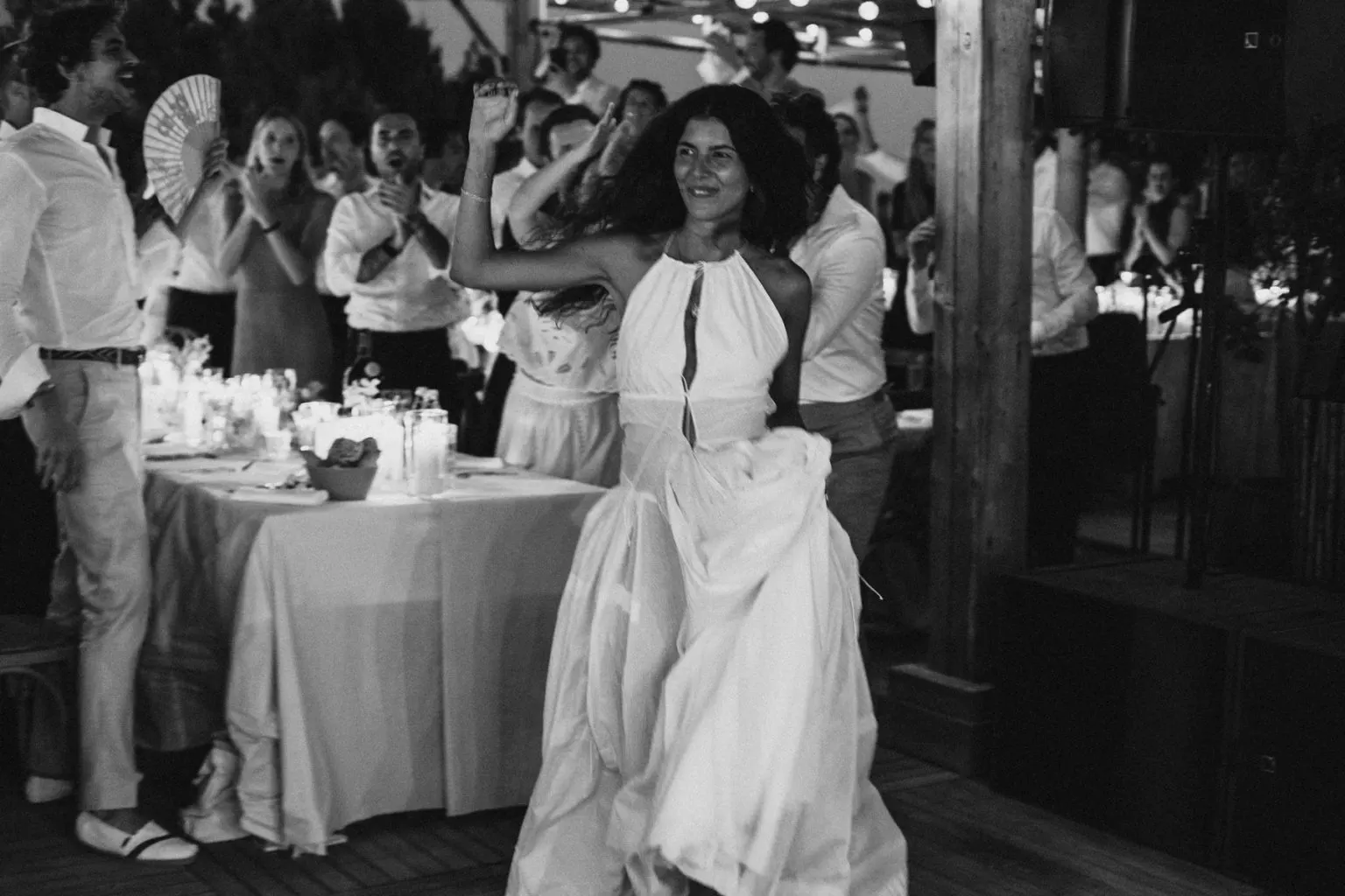 Mariage L&H à Porto-Vecchio — photo 15
