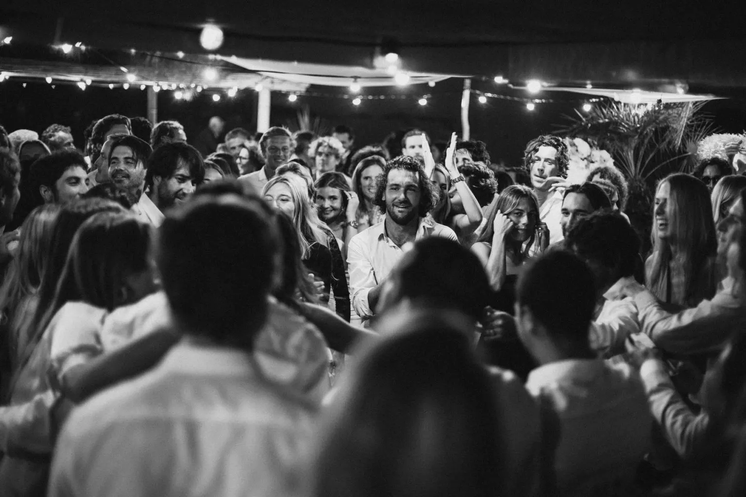 Mariage L&H à Porto-Vecchio — photo 16