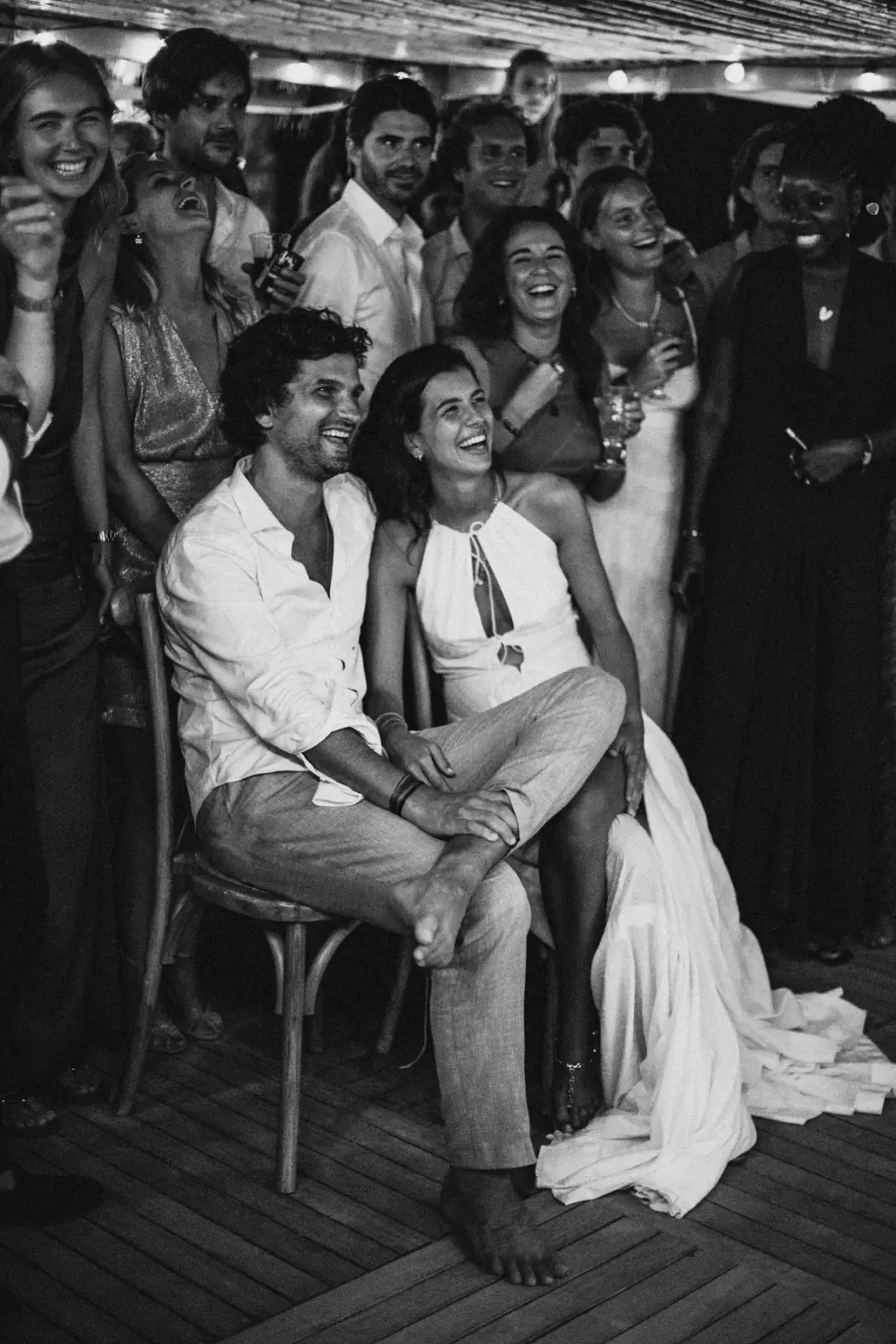 Mariage L&H à Porto-Vecchio — photo 17