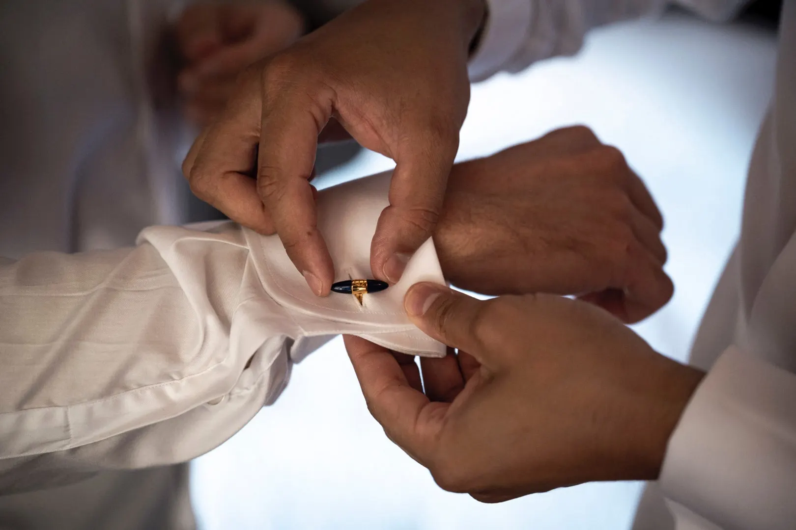 Mariage A&M à Porto-Vecchio — photo 1