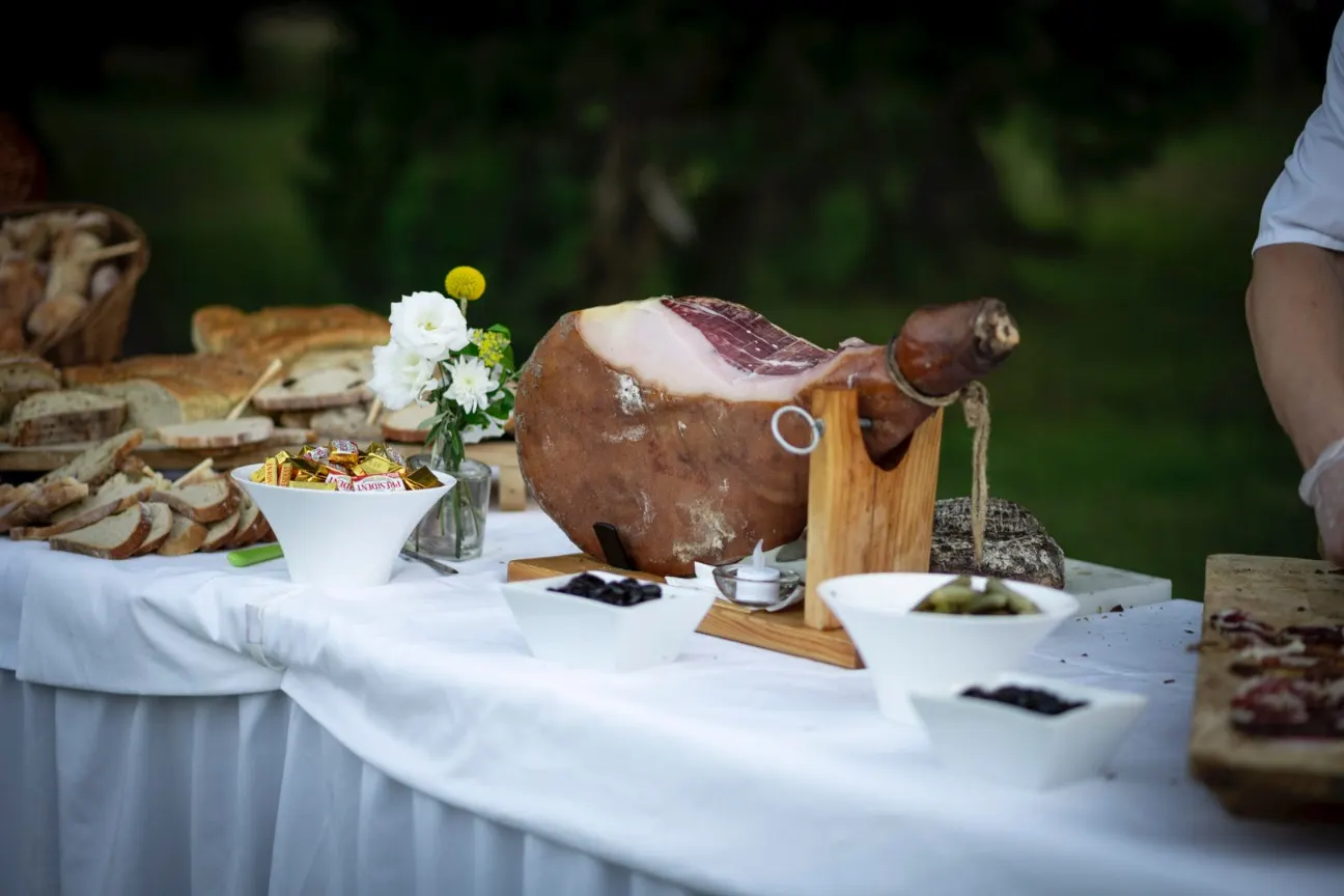 Mariage A&M à Porto-Vecchio — photo 2