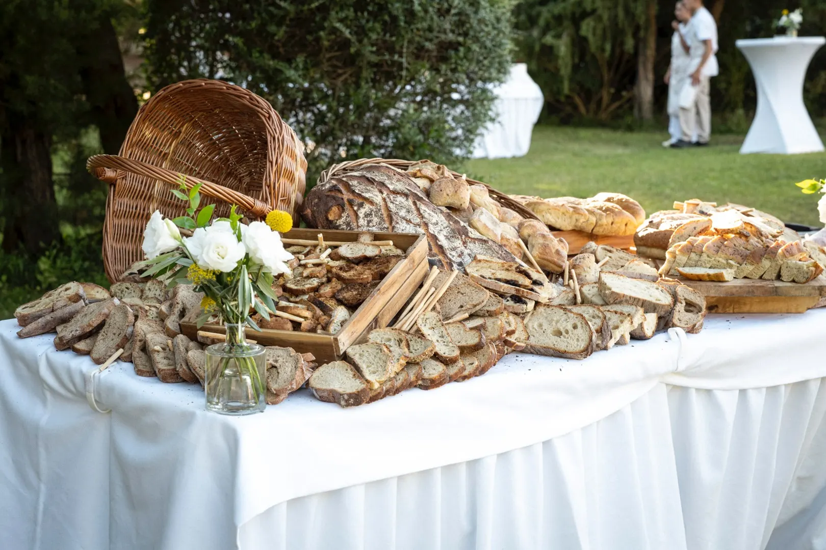 Mariage A&M à Porto-Vecchio — photo 4