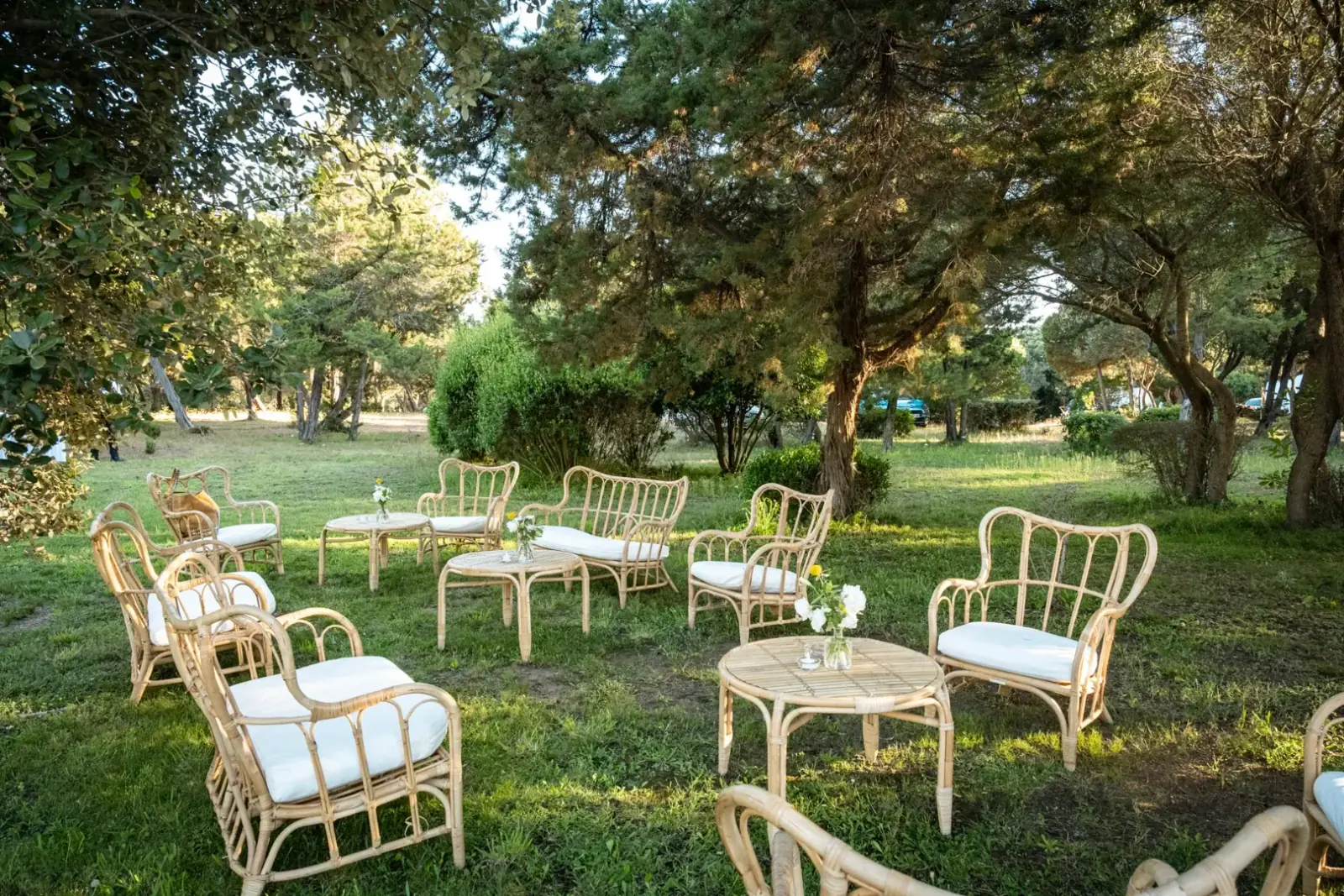 Mariage A&M à Porto-Vecchio — photo 5