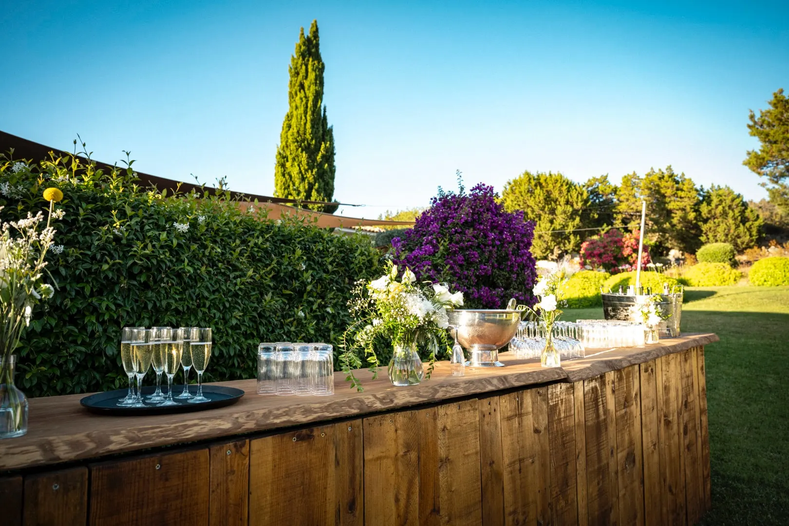 Mariage A&M à Porto-Vecchio — photo 6