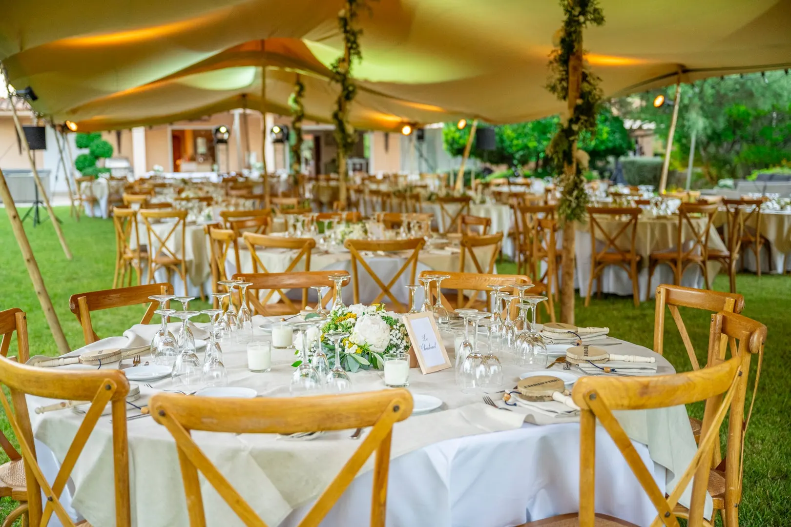 Mariage A&M à Porto-Vecchio — photo 11