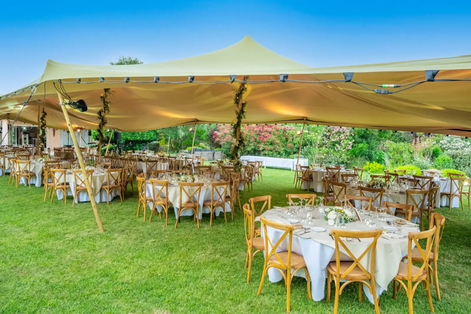 Mariage A&M à Porto-Vecchio — photo 13