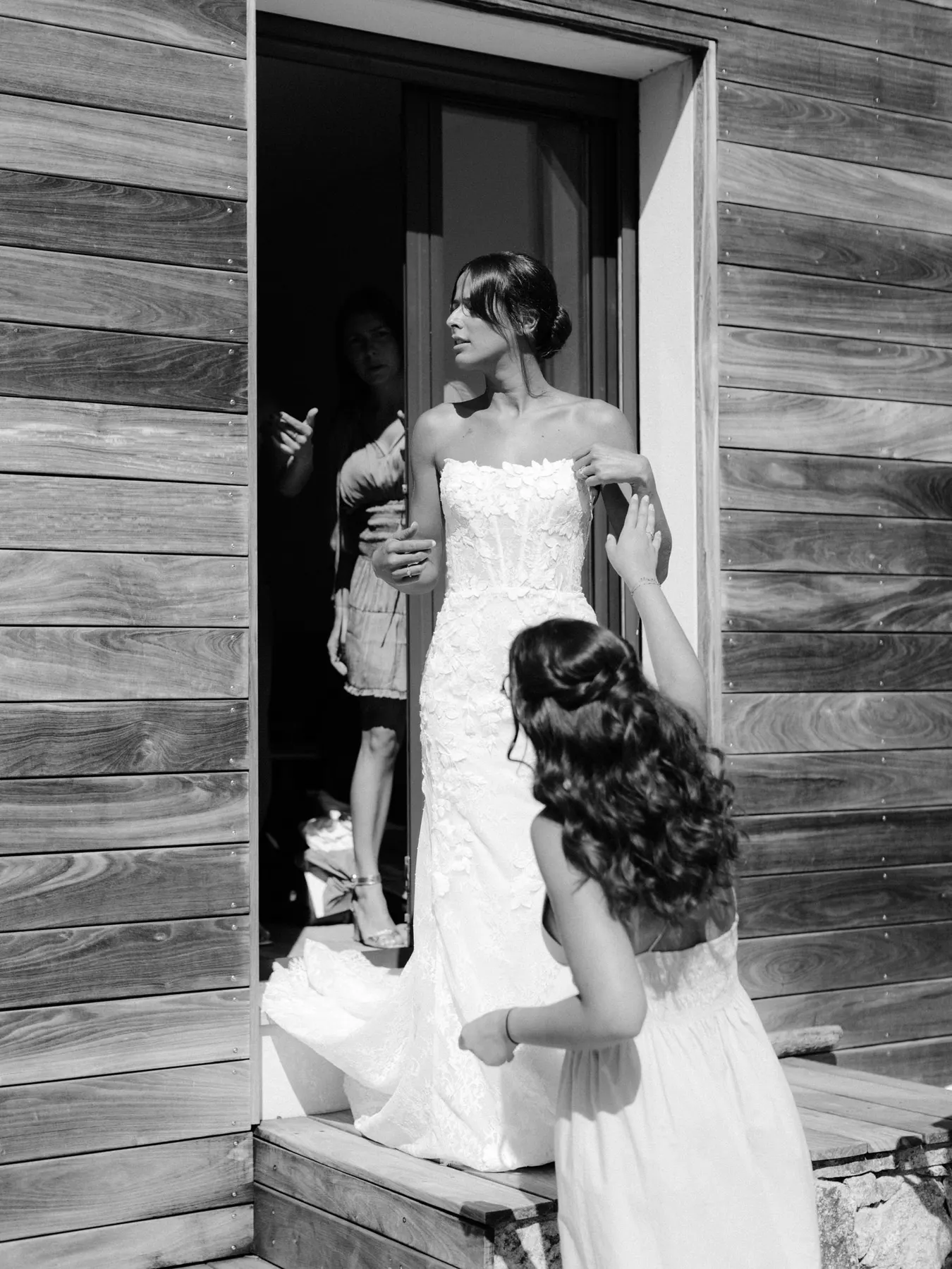 Mariage A&P à Porto-Vecchio — photo 5