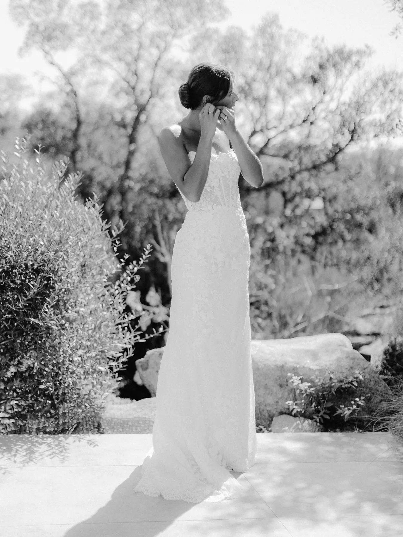 Mariage A&P à Porto-Vecchio — photo 8