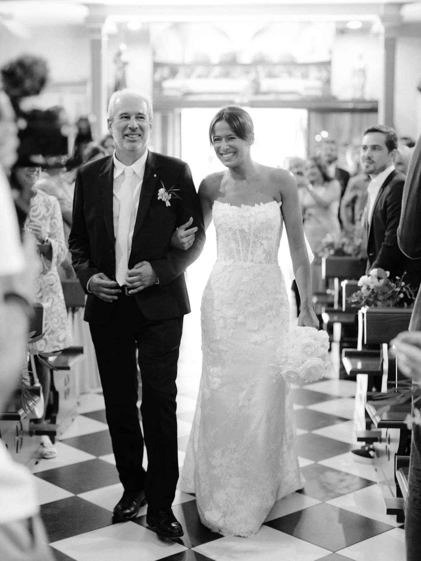 Mariage A&P à Porto-Vecchio — photo 10