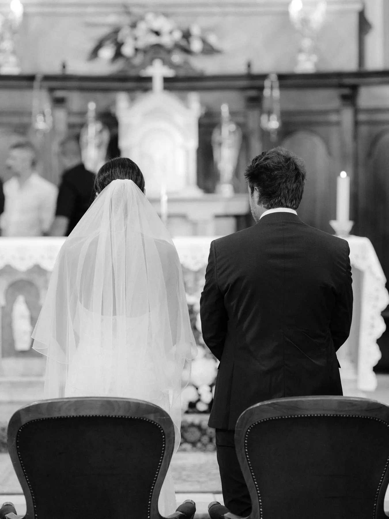 Mariage A&P à Porto-Vecchio — photo 12
