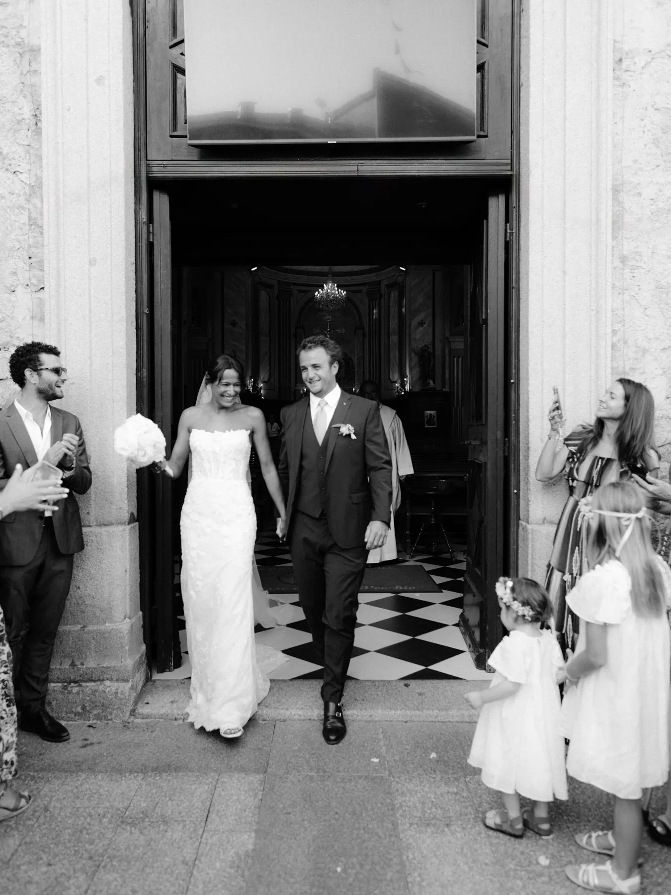 Mariage A&P à Porto-Vecchio — photo 13