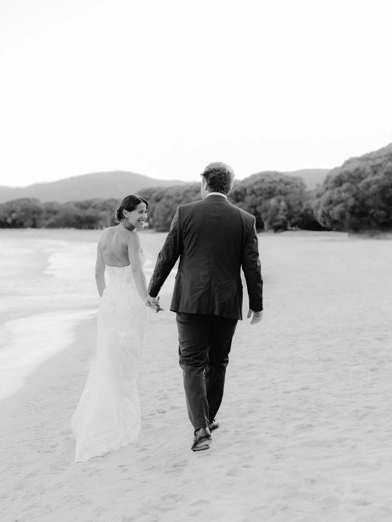 Mariage A&P à Porto-Vecchio — photo 15