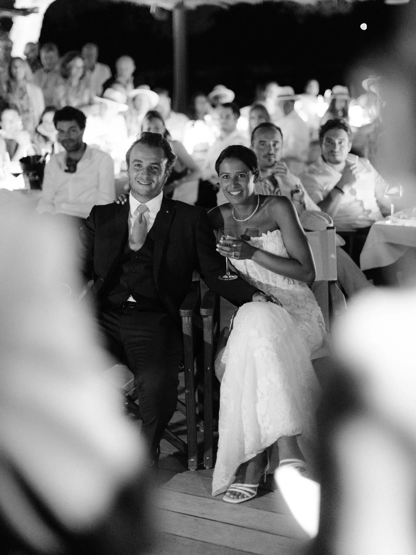 Mariage A&P à Porto-Vecchio — photo 18