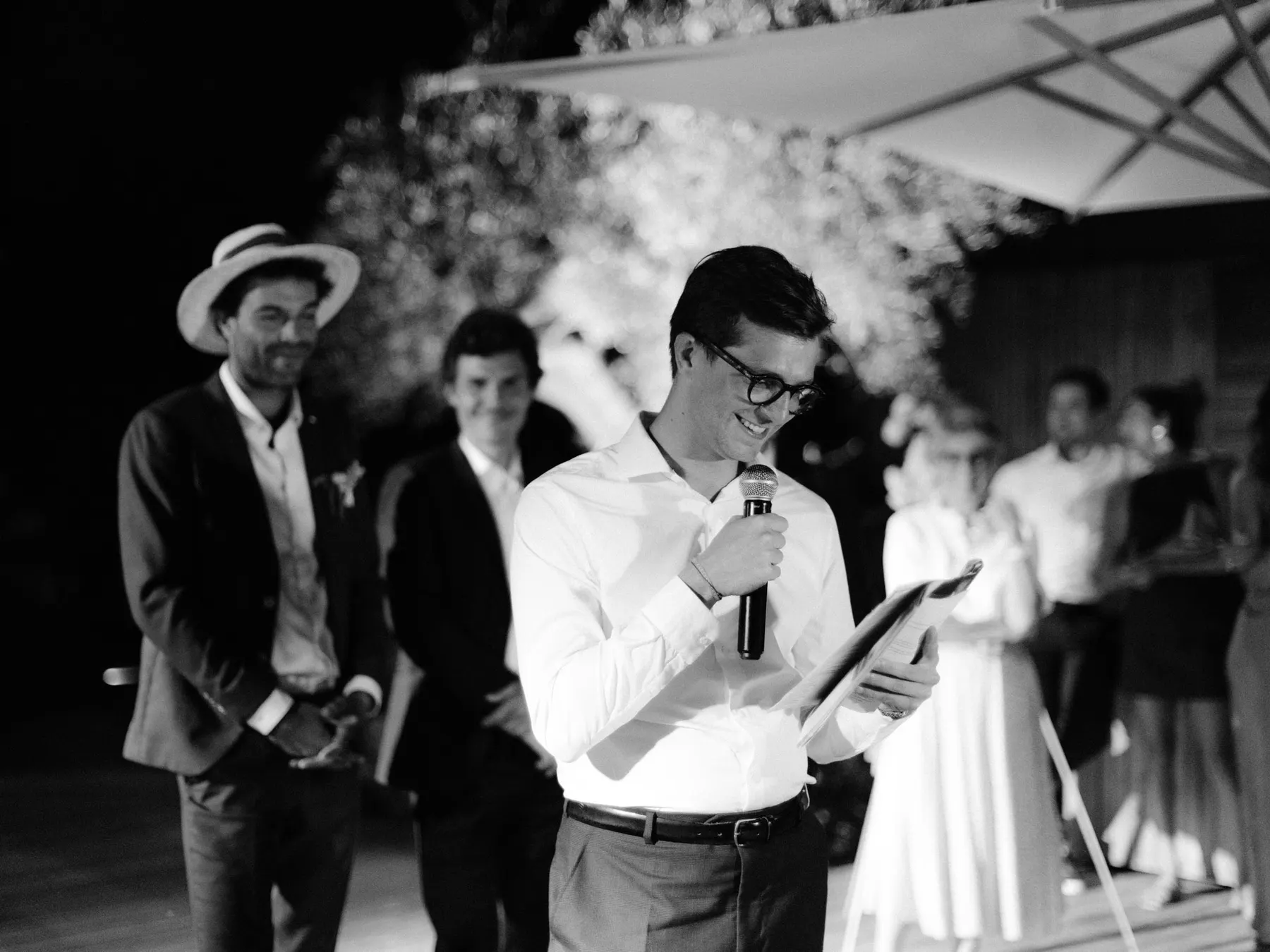 Mariage A&P à Porto-Vecchio — photo 19