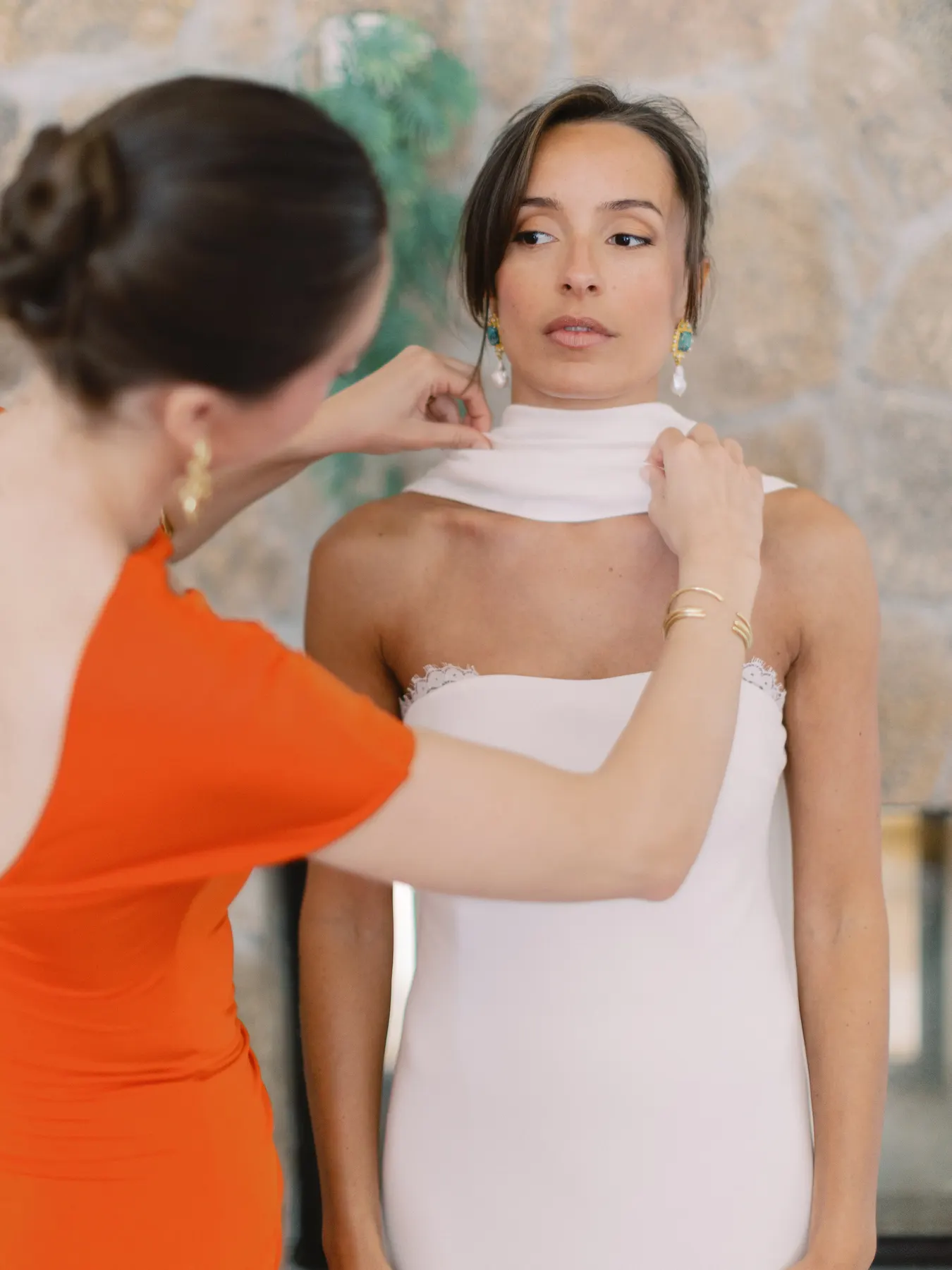 Mariage C&P à Porto-Vecchio — photo 2