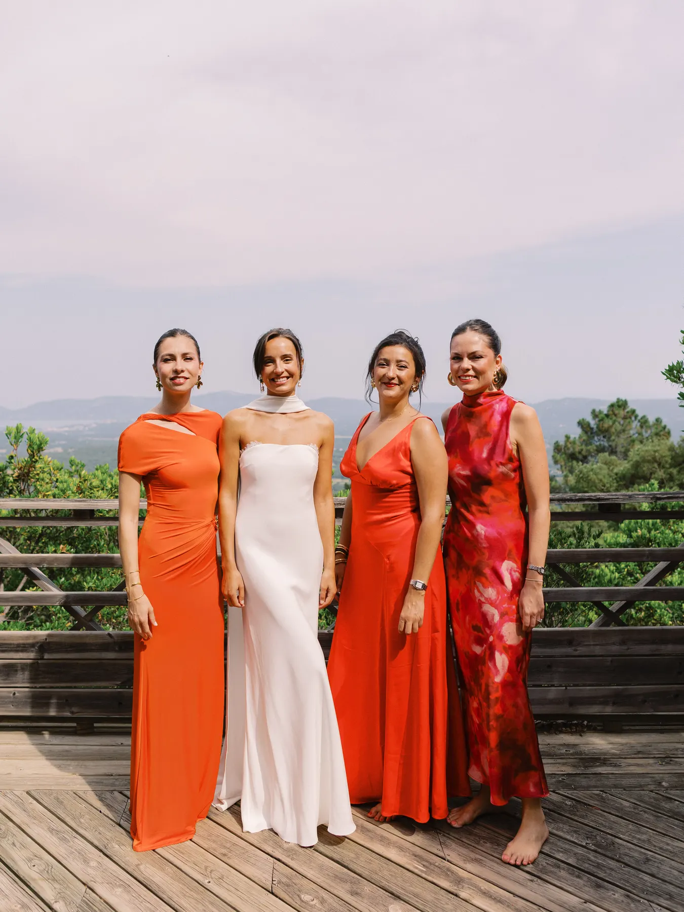 Mariage C&P à Porto-Vecchio — photo 3