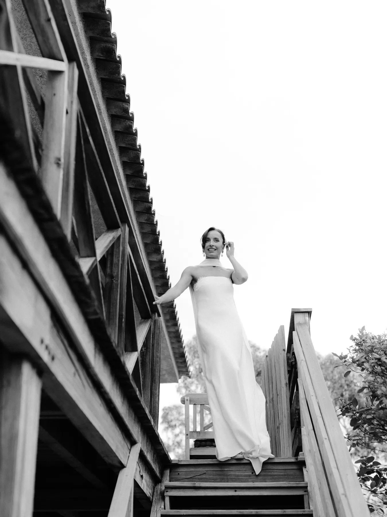 Mariage C&P à Porto-Vecchio — photo 5