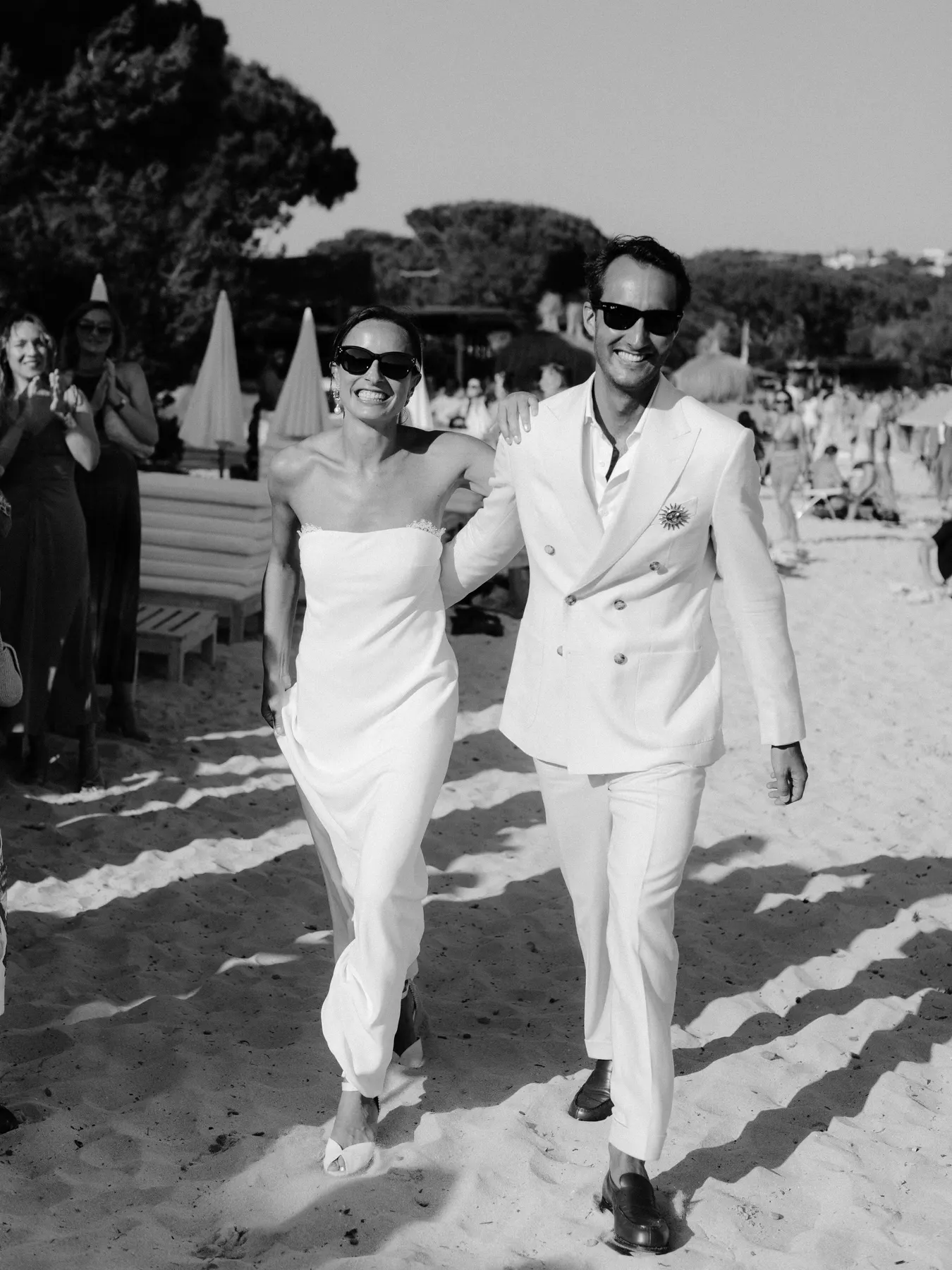 Mariage C&P à Porto-Vecchio — photo 7