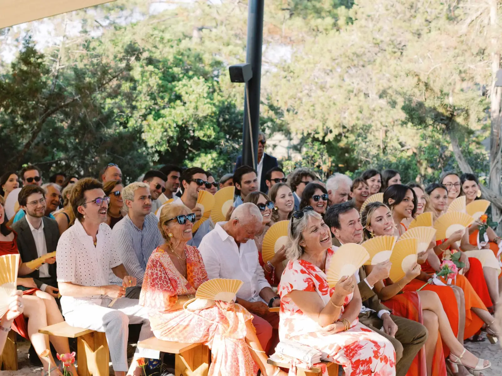 Mariage C&P à Porto-Vecchio — photo 8