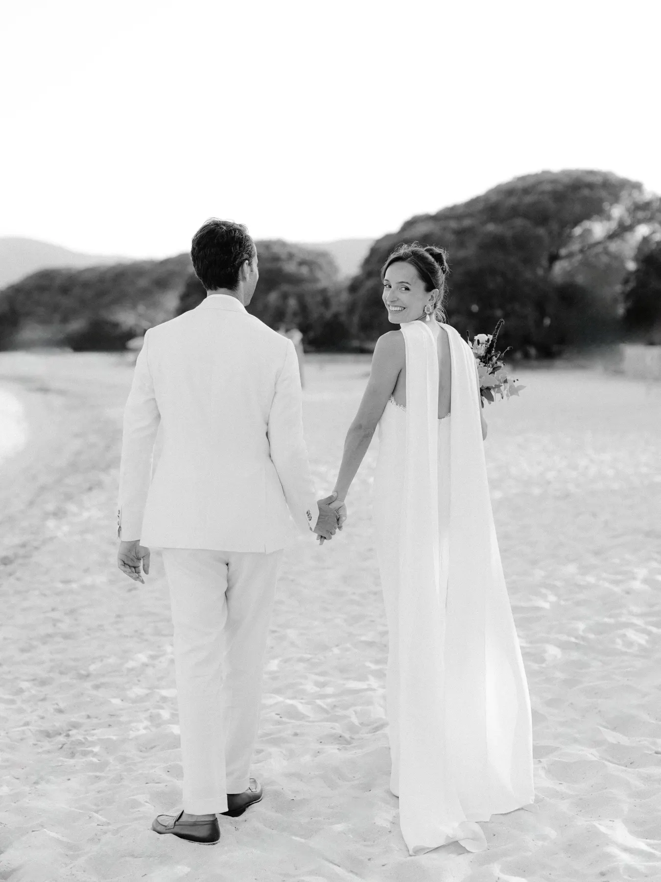 Mariage C&P à Porto-Vecchio — photo 15