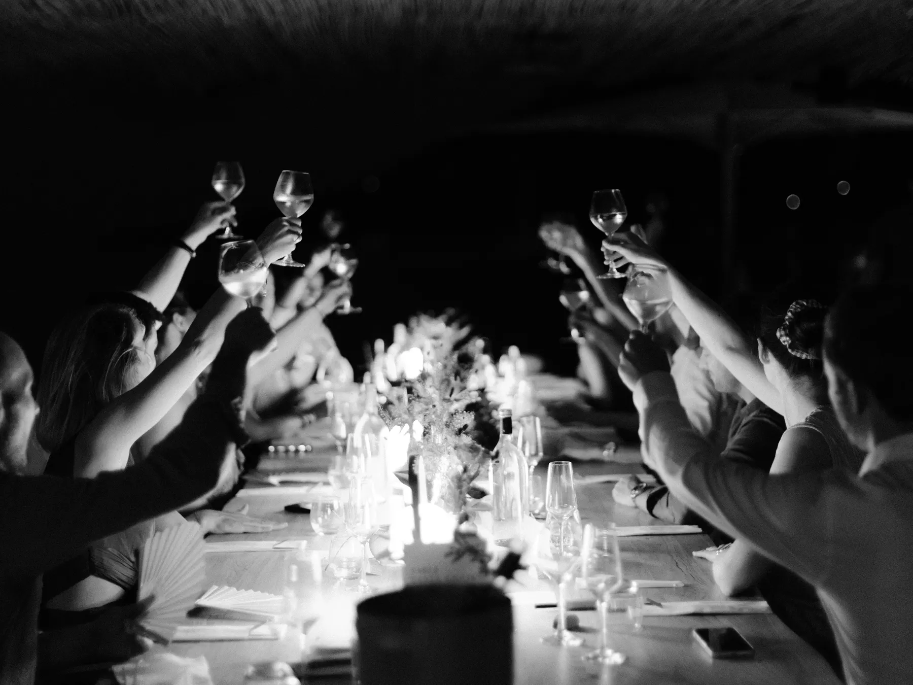 Mariage C&P à Porto-Vecchio — photo 16