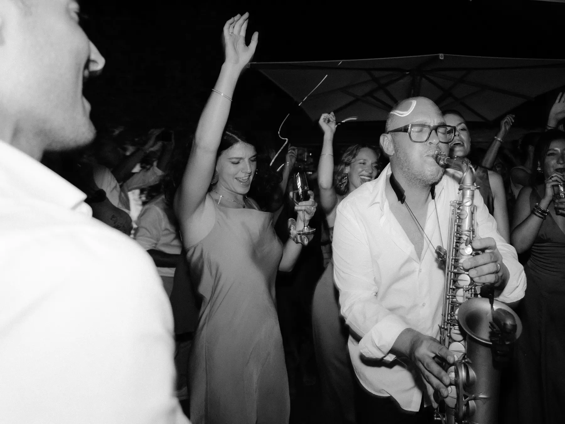 Mariage C&P à Porto-Vecchio — photo 18