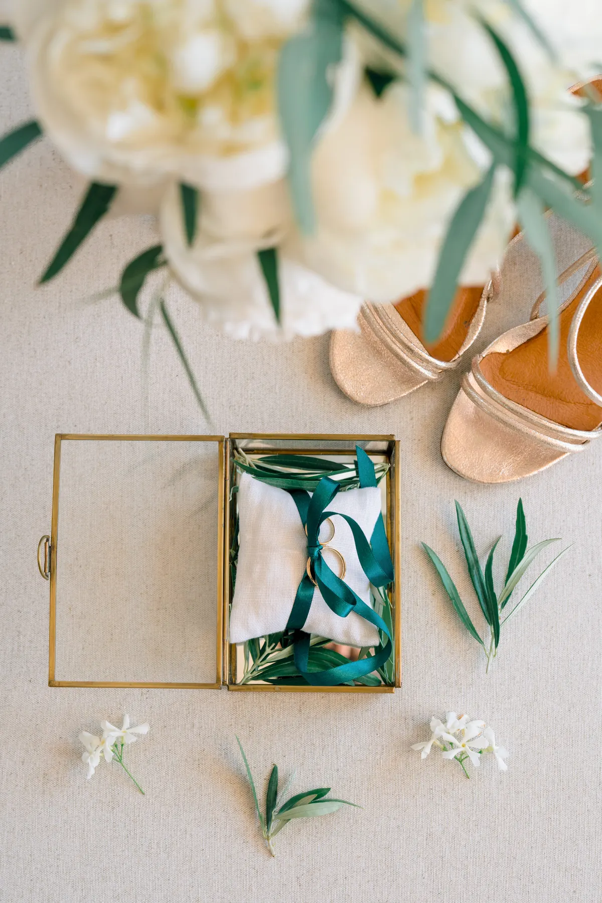 Mariage C&V à Porto-Vecchio — photo 2
