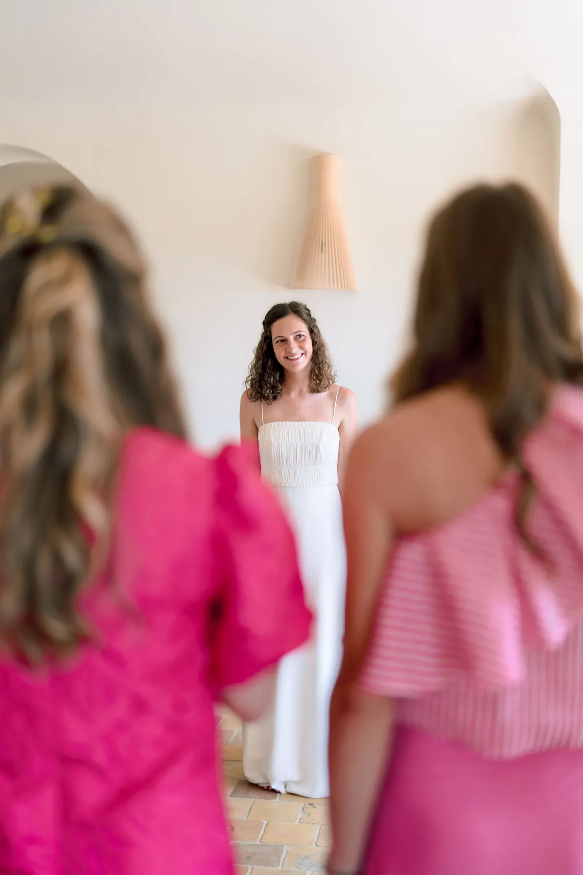 Mariage C&V à Porto-Vecchio — photo 3