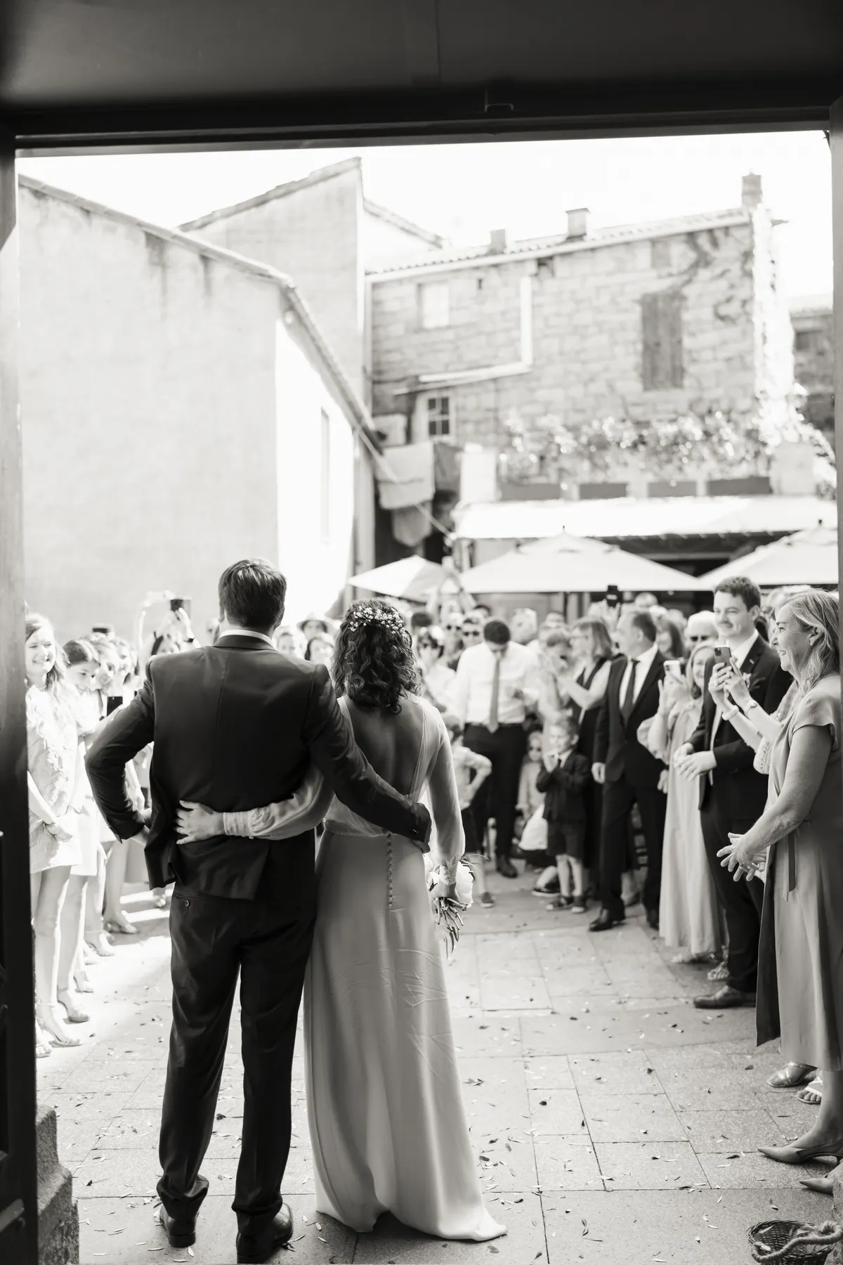Mariage C&V à Porto-Vecchio — photo 5
