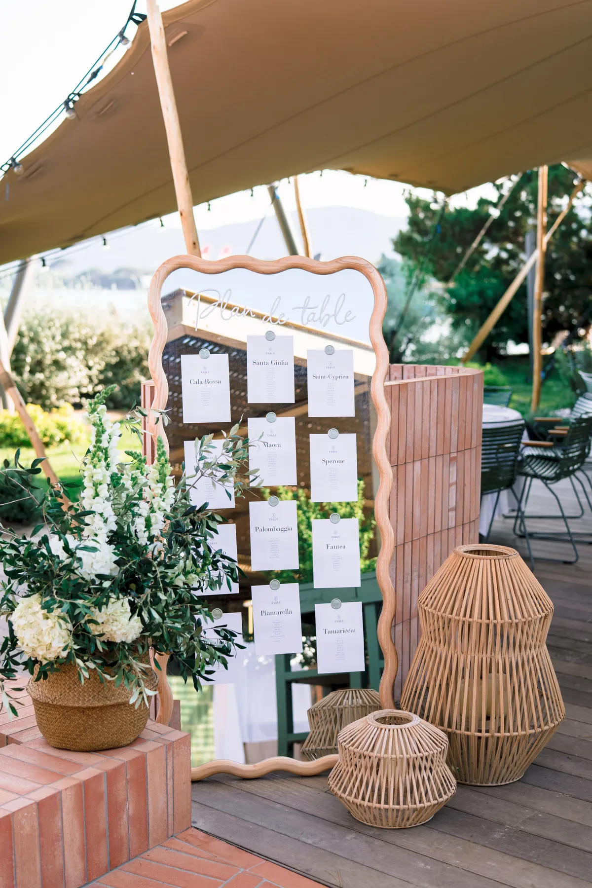 Mariage C&V à Porto-Vecchio — photo 8